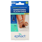 Epitact Hamertenen maat 41/45 2.00 Stuks