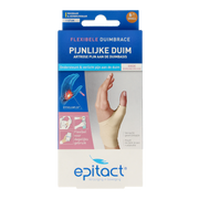 Epitact Duim orthese dag links maat S 1 Stuks