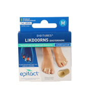 Epitact Digitube M 5cm 4 Stuks