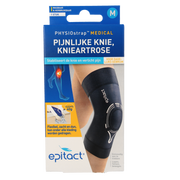 Epitact Knie medical maat M 38-41 1.00 Stuks