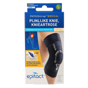 Epitact Knie medical maat L 41-44cm 1.00 Stuks