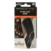 Epitact Knie sport maat S 1 Stuks