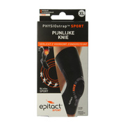 Epitact Knie physiostrap sport maat XL 1 Stuks