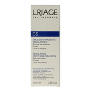 Uriage DS Emulsie 40.00 Milliliter