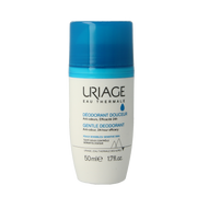 Uriage Thermaal water deodorant douceur 50.00 Milliliter