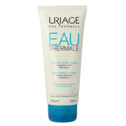 Uriage Thermaal water lait veloute 200.00 Milliliter