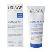 Uriage Xemose creme 200.00 Milliliter