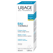 Uriage Thermaal water creme d eau SPF20 40 Milliliter