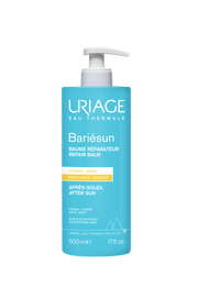 Uriage Sun aftersun balsem 500.00 Milliliter