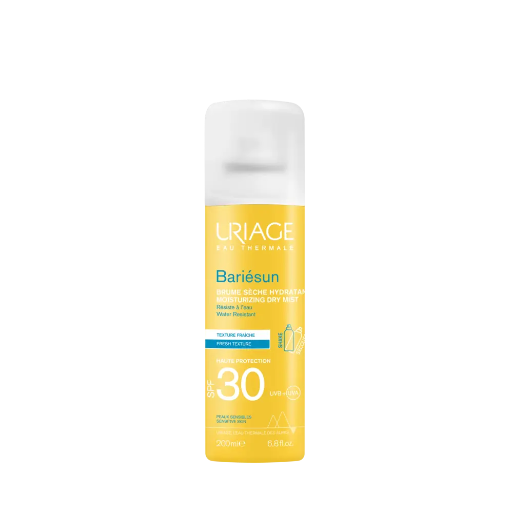 Uriage Sun nevel SPF30 200.00 Milliliter