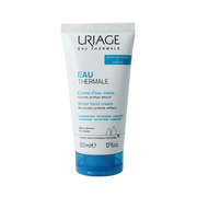 Uriage Mineraal water handencreme 50.00 Milliliter