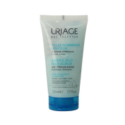 Uriage Thermaal water scrub gezicht 50.00 Milliliter
