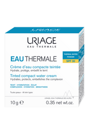 Uriage Thermaal water d eau compact teinte SPF30 10.00 Gram
