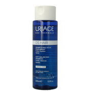Uriage DS milde evenwichtsherstellende shampoo 200.00 Milliliter