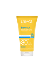 Uriage Sun creme SPF30 50.00 Milliliter