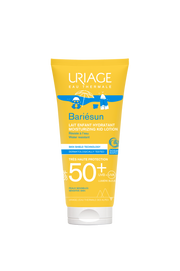 Uriage Sun melk kids SPF50 100.00 Milliliter