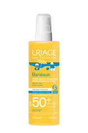 Uriage Sun spray kids SPF50 200.00 Milliliter