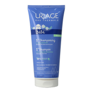 Uriage Bebe 1er shampooing 200.00 Milliliter