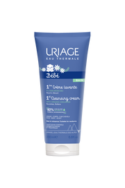 Uriage Bebe 1ere creme lavante 200 Milliliter