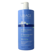 Uriage Bebe 1ere creme lavante 1.00 Liter