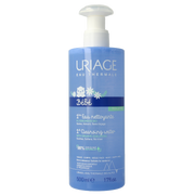Uriage Bebe 1ere eau nettoyante fp 500.00 Milliliter