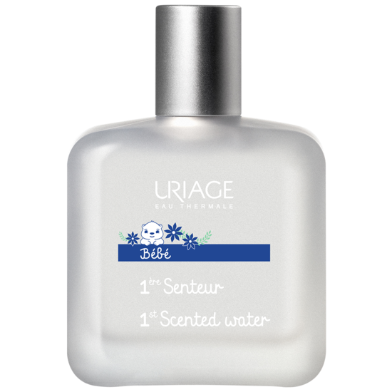 Uriage Bebe 1ere senteur 50 Milliliter