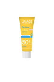 Uriage Sun getinte creme licht SPF50 50.00 Milliliter