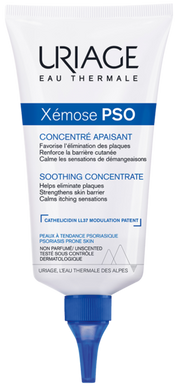 Uriage Xemose pso concentre apaisant 150.00 Milliliter