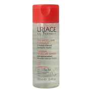 Uriage Thermaal micellairwater gevoelige  huid 100.00 Milliliter