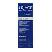 Uriage DS Hair Shampoo Antipelliculaire 200.00 Milliliter