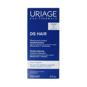 Uriage DS Hair Shampoo Keratoreducteur 150.00 Milliliter