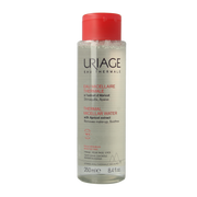 Uriage Thermaal micellairwater gevoelige  huid 250.00 Milliliter
