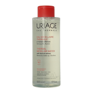 Uriage Thermaal micellairwater gevoelige  huid 500.00 Milliliter