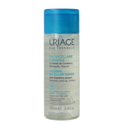 Uriage Thermaal micellairwater normale tot droge huid 100.00 Milliliter