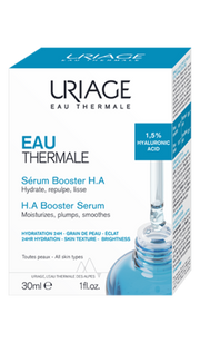 Uriage Eau thermale serum booster hypo-allergeen 30.00 Milliliter
