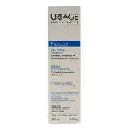 Uriage Pruriced gel 100.00 Milliliter