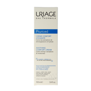 Uriage Pruriced creme 100.00 Milliliter