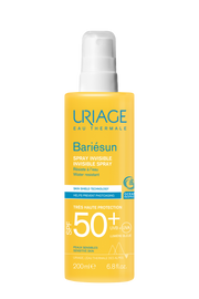 Uriage Sun spray SPF50+ 200.00 Milliliter