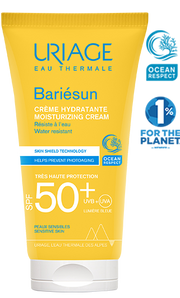 Uriage Sun creme SPF50 50.00 Milliliter