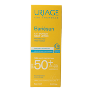 Uriage Sun melk SPF50 100 Milliliter