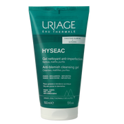 Uriage Hyseac reinigingsgel 150.00 Milliliter
