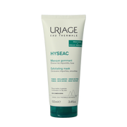 Uriage Hyseac exfolierende masker 100.00 Milliliter
