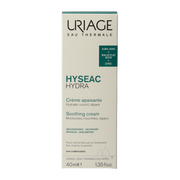 Uriage Hyseac verzorging bij uitdroging 40.00 Milliliter