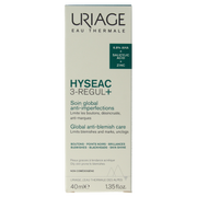 Uriage Hyseac 3-regul+ 40.00 Milliliter