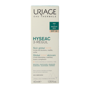 Uriage Hyseac allround verzorging getint 40.00 Milliliter