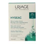 Uriage Hyseac serum onzuiverheden 30.00 Milliliter