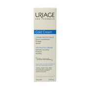 Uriage Cold cream 100.00 Milliliter