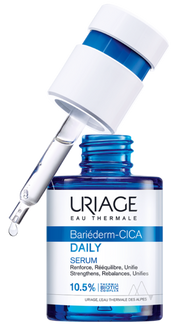 Uriage Bariederm cica serum 30.00 Milliliter