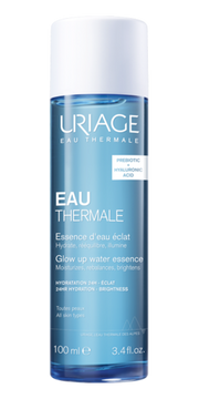 Uriage Thermaal water essence d eau 100.00 Milliliter