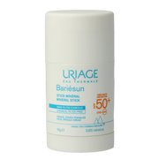 Uriage Bariesun SPF50+ stick mineral 18.00 Gram